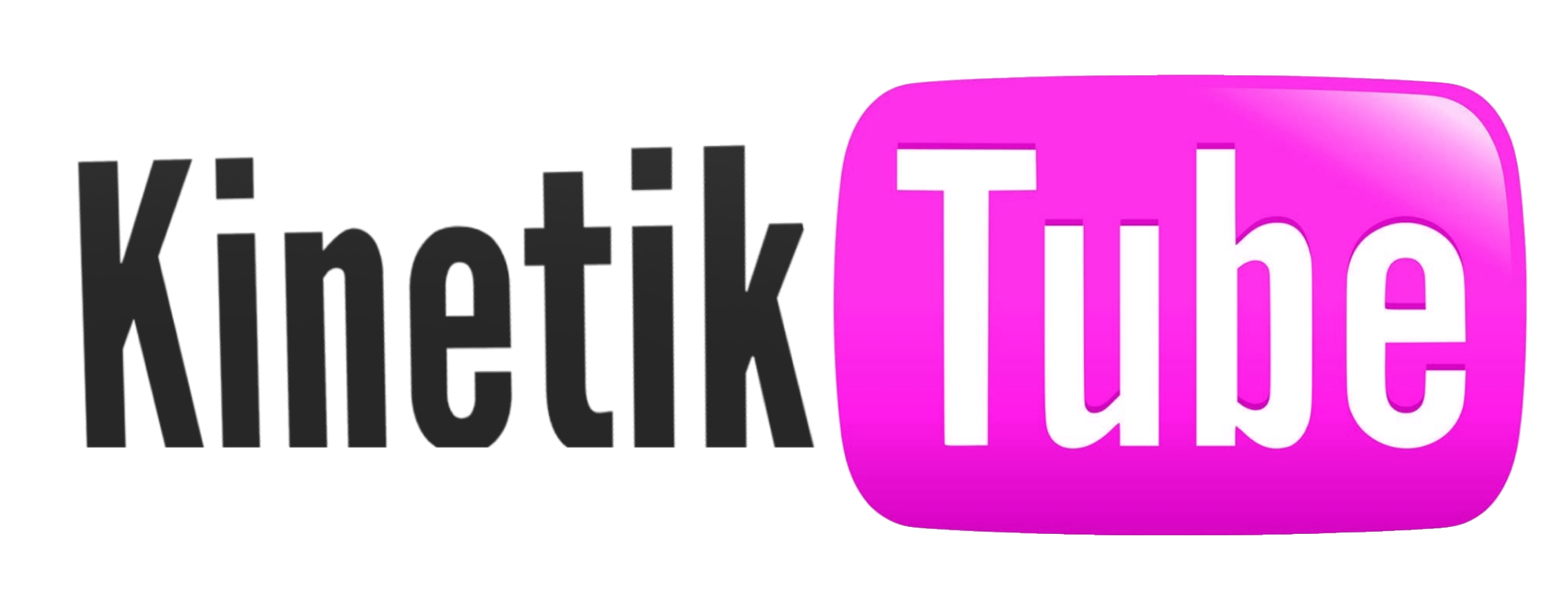 KinetikTube Logo